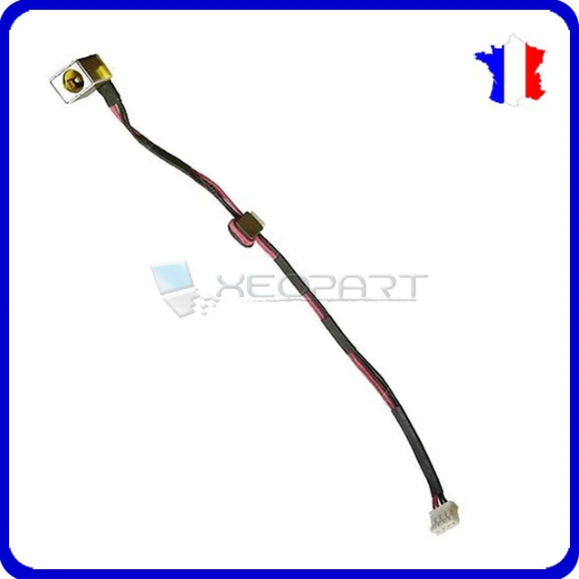 Connecteur D'alimentation DC Jack Pour Acer Aspire E5-571 – Prise Secteur – Neuf