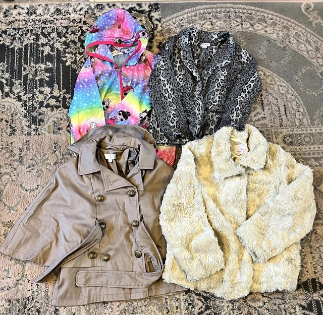 Bundle Of Girls Clothes Age 7-8 Years GEORGE NEXT M&S Large Lot Bundle 2 VGC 2