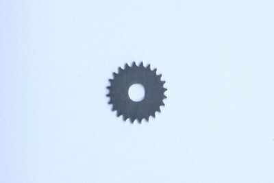 Crown CUPILLARD FE 233-68-69-70-72 part 420 Roue de couronne Crown wheel 
