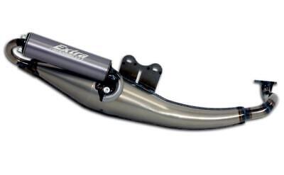 Giannelli Silencieux GIANNELLI Expansion Extra V2 Piaggio Typhoon NRG '' 1995-2010 31637P2 