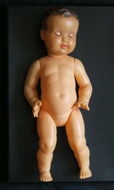 Poupon baigneur 50 shop cm