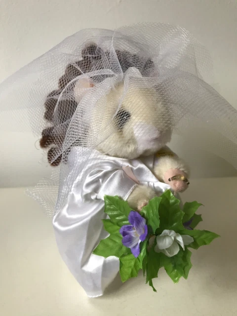 Gemmy hamster 2025