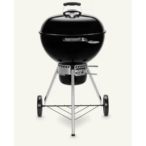 Barbecue Weber Master Touch Gbs E-5750 Nero - 14701053