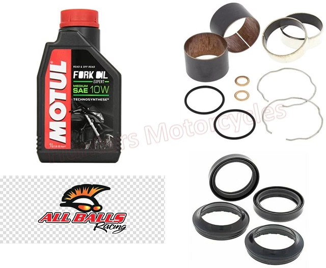Fork Seals & Gaskets for Honda CBR 1992 for sale | UK