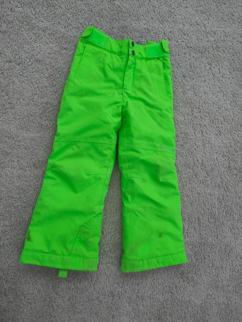 Dare 2B bambini pantaloni da neve 5-6 anni 117 altezza