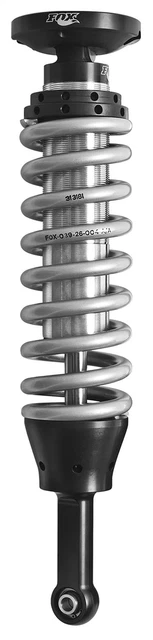 Fox Factory Inc 883-02-028 Fox 2.5 Factory Series Coilover IFP Shock Set