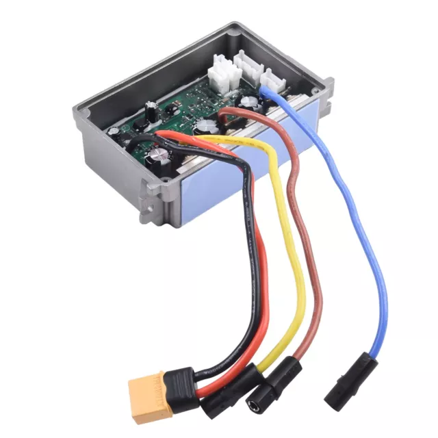 Skateboard Motherboard Compatible with For Ninebot Max G30 Electric Scooter