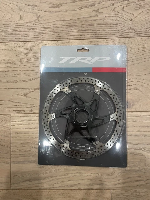 trp 203mm rotor