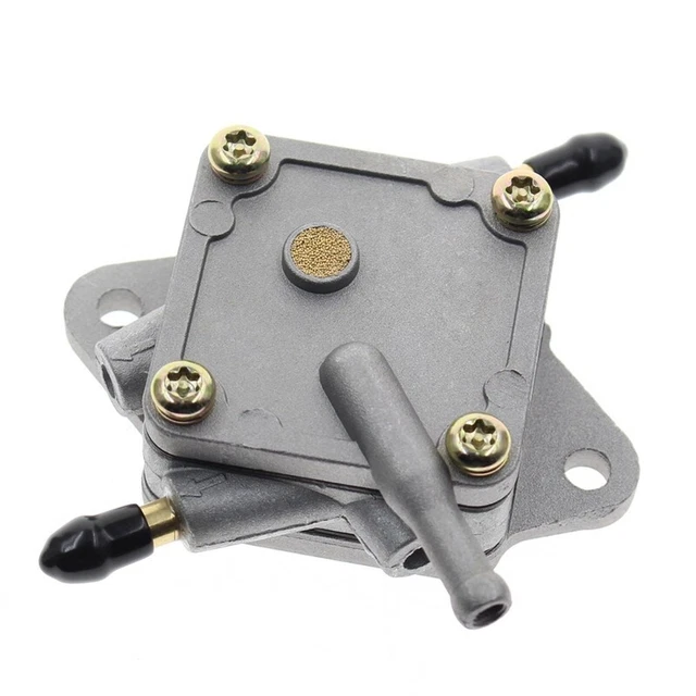 72021-G01 Fuel Pump for EZGO TXT MEDALIST Cart 4-Cycle 295CC 350CC 94-03 E2G1