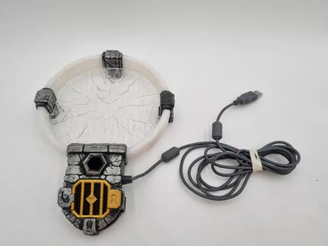 Skylanders Trap Team Traptanium Portal of Power For PS3 PS4 Wii U Model 0000586