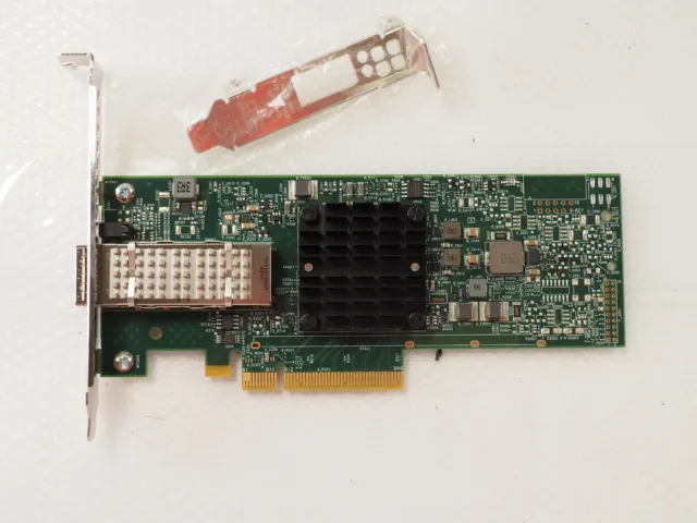 Broadcom BCM957414A4140C Sp P150P Réseau Adaptateur Bas/Haut Profil