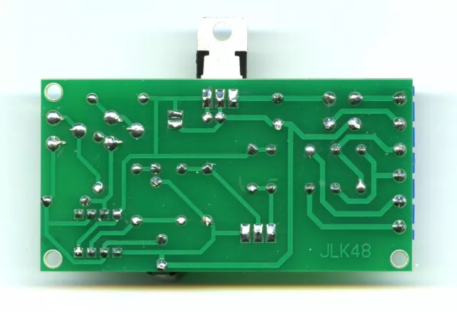 VA ET VIENT AUTOMATIQUE,compatible Jouef,Hornby,Roco,LGB,Lima,Fleischmann,etc.. 2