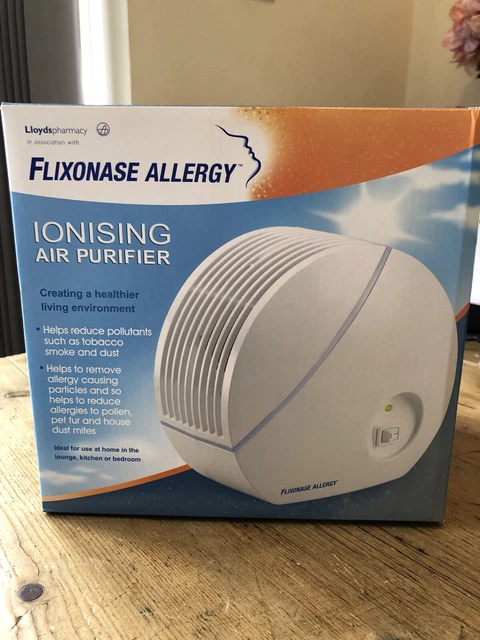Flixonase allergy air purifier deals
