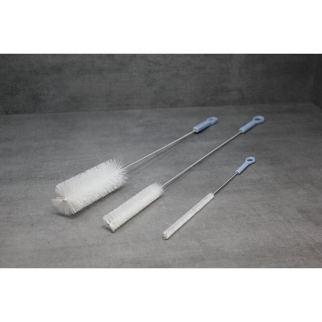 ICE CREAM VAN Carpigiani Machine Cleaning Brush Kit £22.50 PicClick UK