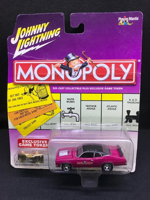 NUOVA DISNEY PIXAR Cars Speed Demon Auto Pressofusa Sulla Strada EUR 10