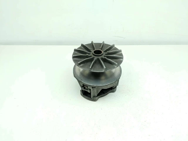 19 Polaris RZR 900 CVT Primary Clutch Driven