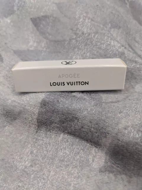 2) NEW AUTHENTIC Louis Vuitton SPELL ON YOU Eau de Parfum Sample Spray, 2  ml $49.95 - PicClick