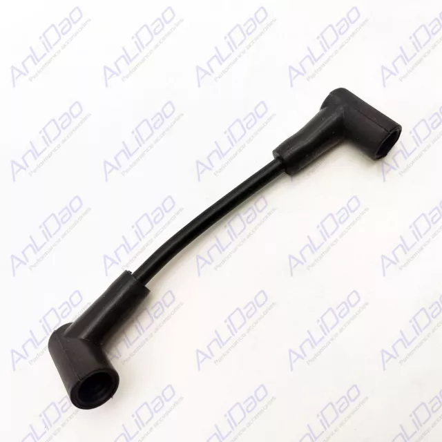 NIB Johnson Evinrude Wire Spark Plug-Ignition Coil Outboard Motor 2 Stroke 7.5CM