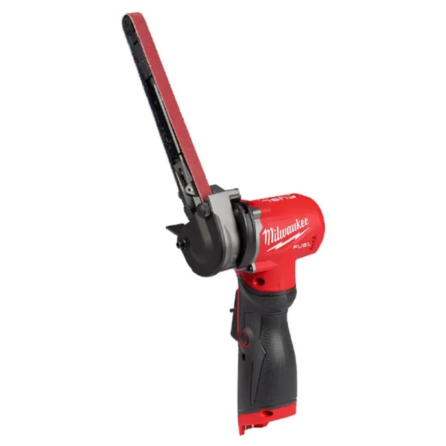 Milwaukee Tool 2483-20 M12 FUEL 12V Lithium-Ion Brushless Cordless 3/8 in. x 13