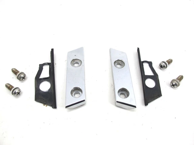 Spazzola Industriale, Fibra Rigida In Pvc, Supporto In Polipropilene 50 Cm Senza Maniglia 82268460