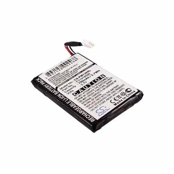 Battery For PALM F21918595 PALM M130 PALM M135