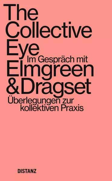 The Collective Eye | Elmgreen & Dragset | 2021 | deutsch
