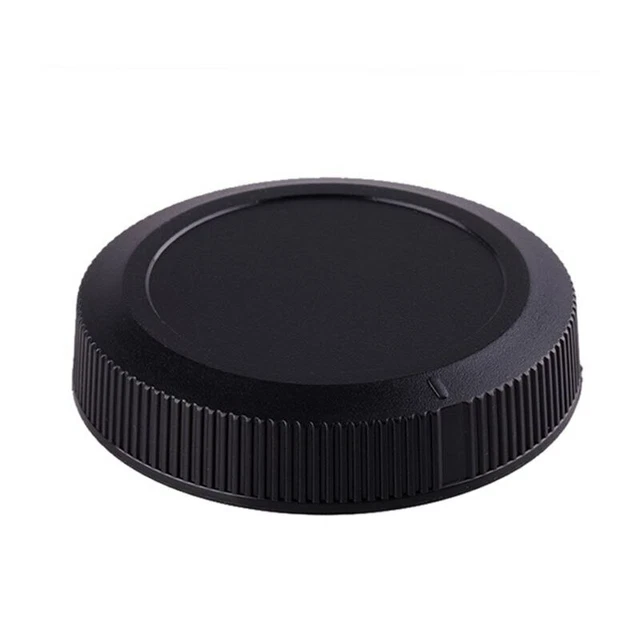 NEW CAMERA REAR Lens Dust Cap RF Cover for Canon EOS R RP EOSR RF Mount
