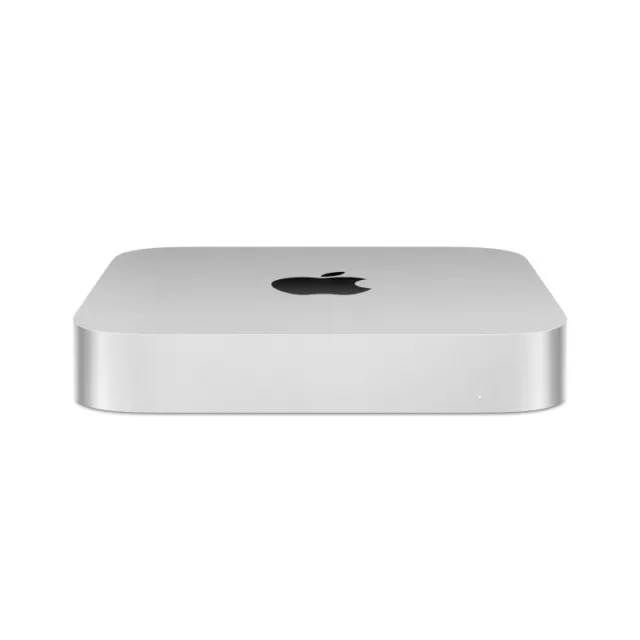 APPLE Mac mini M M2 8 Go 512 Go SSD macOS Ventura Mini PC Argent