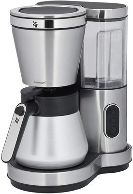 Cafetera de filtro 1 L, 1550 W color negro mate CMC Wilfa CMC-100MB 