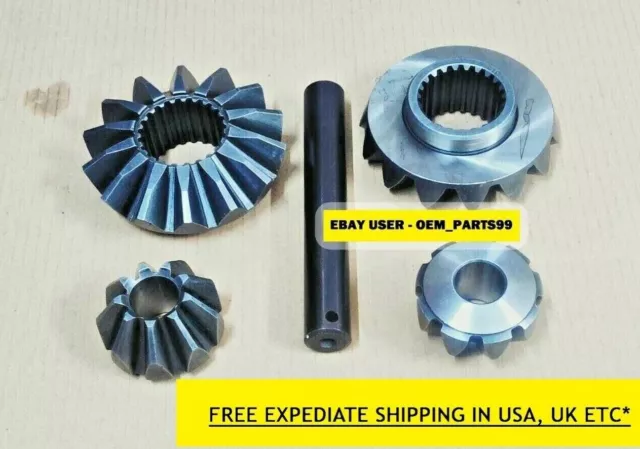 Jcb Differential Gear Set or Star Gear Kit Part No 990/98300