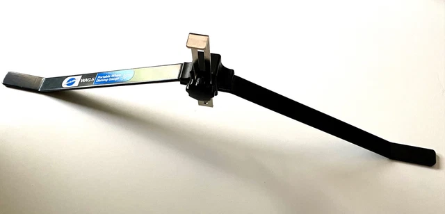 Jauge De Roue Portable Park Tool WAG-5 | Pour Vérifier Le Centrage Des Roues Vélo