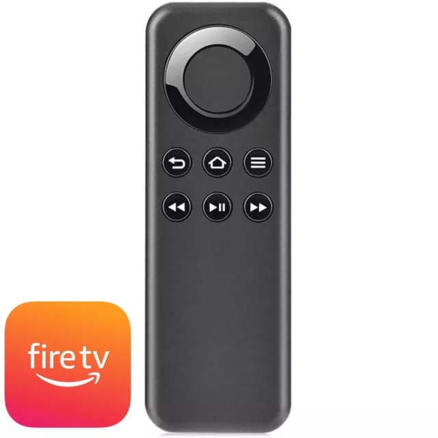 Amazon Fire Prime Remote Control Fire Tv Stick Fire Tv Box Cv98Lm Replacement