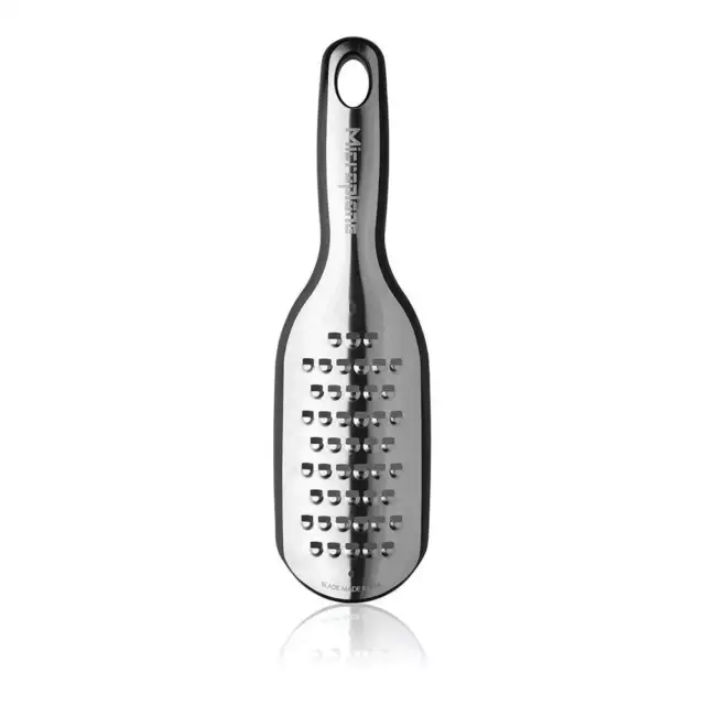 Microplane  Elite Extra Coarse Grater Black