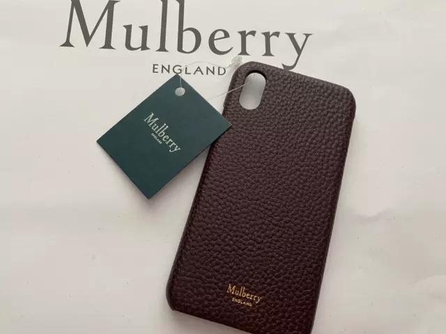 Mulberry Soft Croc＆Silky iPhone11 Case Mulberry Soft Croc＆Silky iPhone11 Case Orchid Faux
