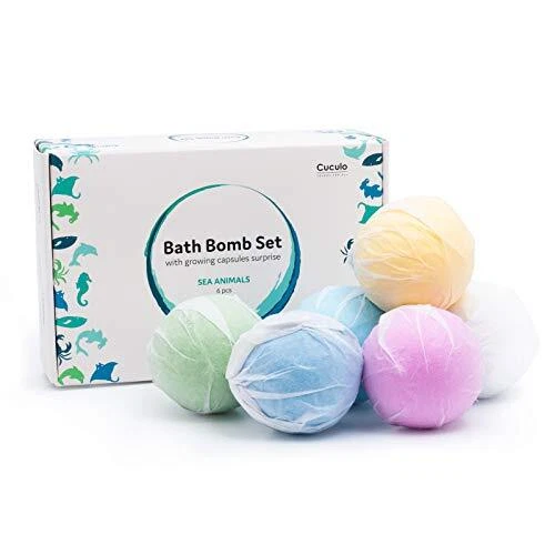 Nexusectar Boule à Soufflet Extensible – Jouet Télescopique Magique Qui S'agrandit Et Se Rétracte, Pour Enfants, Intérieur/extérieur