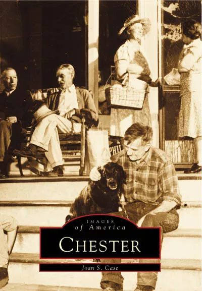 Chester, New Jersey, Images of America, Paperback