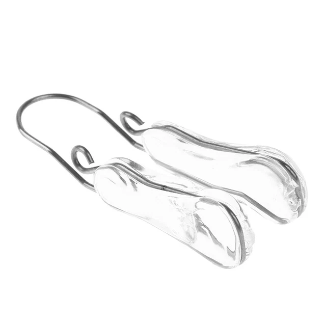 1pc Clip naso correttore naso verso l'alto shirt shaper clips clip  ba