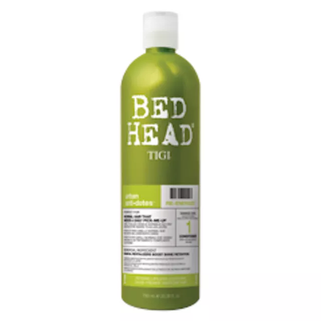 TIGI Bed Head Urban Anti+Dotes RE-ENERGIZE Conditioner 750 ml