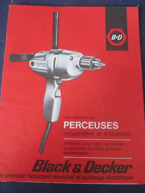 Sitemapcdatahttpsshopinf Inetcomperceuse Black Et Decker Ancienne