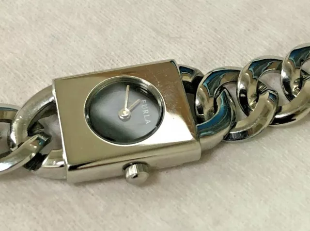 BRACCIALE OROLOGIO FURLA watch bracelet EUR 70 00 PicClick IT