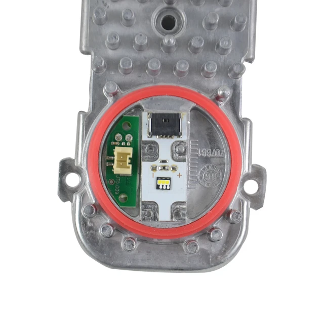 Commande D'allumage Phares Et Antibrouillard BMW E46 - Référence OEM 61316901429 - Occasion Opérationnelle