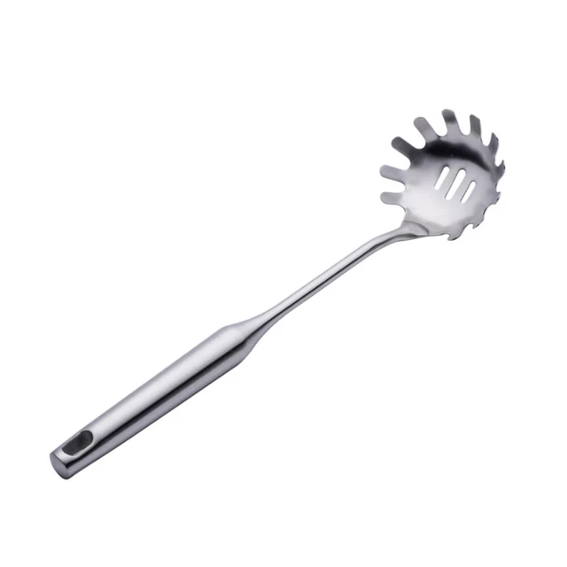 Filtro cucchiaio ragno rete rete rete in acciaio inox filtro