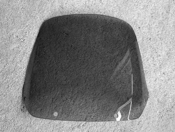 1984-86 gsx750s gsx 750 gs750 gsx750 pop up katana Windscreen wind screen shield