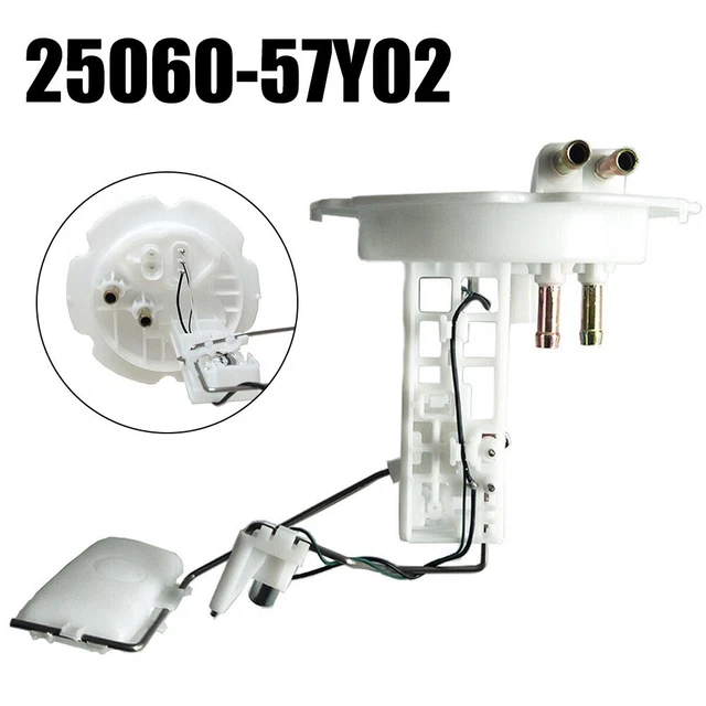 Für Nissan NX Sentra 1991-94 Senderversammlung Einheit ABS Kraftstoffpumpe