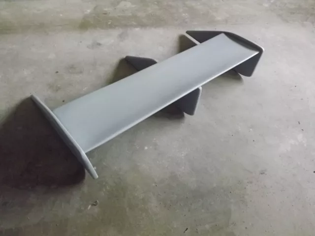 Heckflügel Batwing, passend für BMW E9 coupe Heckspoiler passend für  3.0 CSI