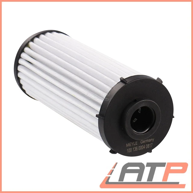 AUDI FOR VW 1X Meyle Oil Change Kit Automatic Transmission 32709730 £