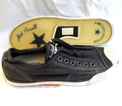 BNWT RARE CONVERSE John Varvatos Jack 