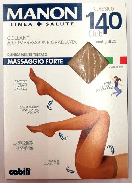 140 Den Cabifi Calze Compressione Cabifi Calze Compressione 140