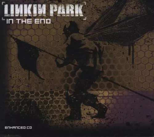 Linkin Park [Maxi-CD] In the end (2001, #2424112)