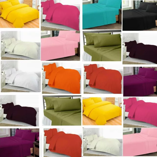 Wholesale Bulk Job lot 10 x King Assorted Duvet set Cover Bedding Quilt Cover